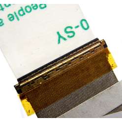 Шлейф матрицы ноутбука Asus N55 DDONJ5LC210