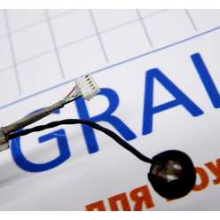 Шлейф матрицы ноутбука Asus N55 DDONJ5LC210