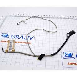 Шлейф матрицы ноутбука Sony SVE14 серии, SDD0HK6LC000, DD0HK6LC001 