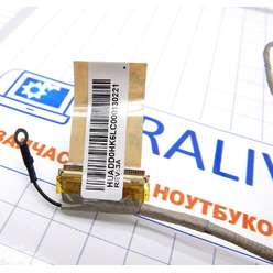 Шлейф матрицы ноутбука Sony SVE14 серии, SDD0HK6LC000, DD0HK6LC001 