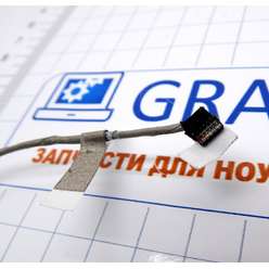 Шлейф матрицы ноутбука Sony SVE14 серии, SDD0HK6LC000, DD0HK6LC001 