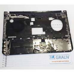 Верхняя часть корпуса ноутбука, палмрест Sony VPC-EA PCG-61211V, 012-000A-2970