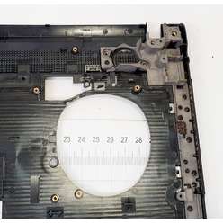 Верхняя часть корпуса ноутбука, палмрест Sony VPC-EA PCG-61211V, 012-000A-2970