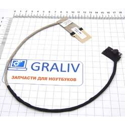 Шлейф матрицы ноутбука Sony VPC-EB серии, 015-0301-1516_A