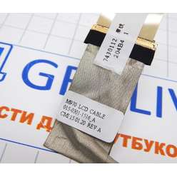 Шлейф матрицы ноутбука Sony VPC-EB серии, 015-0301-1516_A