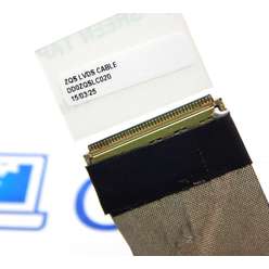 Шлейф матрицы ноутбука Acer Aspire E1-471 E1-471G V3-471 V3-471G DD0ZQSLC020