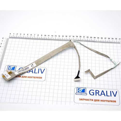 Шлейф матрицы ноутбука Samsung R428, R468, R480 BA3900950A