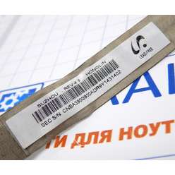 Шлейф матрицы ноутбука Samsung R428, R468, R480 BA3900950A