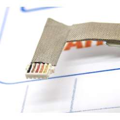 Шлейф матрицы ноутбука Samsung R428, R468, R480 BA3900950A