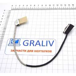 Шлейф матрицы ноутбука Sony Vpc-Ea  015-0101-1507_A