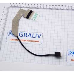 Шлейф матрицы ноутбука Asus Eee Pc 1005P 14G2235HA10G 