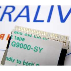 Шлейф матрицы ноутбука Asus Eee Pc 1005P 14G2235HA10G 