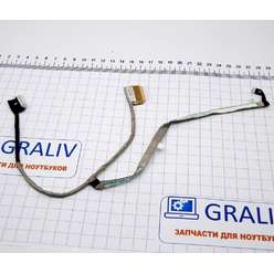 Шлейф матрицы ноутбука Samsung Samsung NP300E4A, NP300V4A, NP305E4A BA39-01121A, BA39-01133A