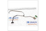 Шлейф матрицы ноутбука Samsung NP300E5C, NP305E5A BA39-01228B