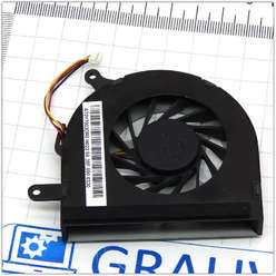 Вентилятор, кулер ноутбука Lenovo Ideapad G400, G405, G500, G505, G510, MG60120V1-C270-S99