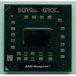 AMD Sempron Mobile M100 SMM100SB012GQ