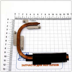 Трубка, радиатор охлаждения ноутбука Samsung RV515 BA62-00586A