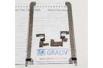 Петли ноутбука Samsung NP300V5A, NP305V5A