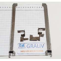 Петли ноутбука Samsung NP300V5A, NP305V5A