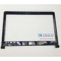 Рамка матрицы ноутбука DNS 118740, 118742, 6-39-С4501-012