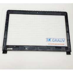 Рамка матрицы ноутбука DNS 118740, 118742, 6-39-С4501-012