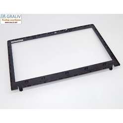 Безель, рамка матрицы ноутбука Lenovo G500 G505 AP0Y0000200