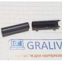 Заглушки петель матрицы ноутбука Toshiba Satellite L40