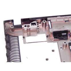 Нижняя часть корпуса, поддон ноутбука Samsung NP-RV515, RV520, RV511, RV513, BA81-12666A