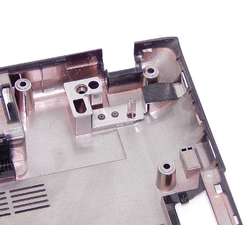 Нижняя часть корпуса, поддон ноутбука Samsung NP-RV515, RV520, RV511, RV513, BA81-12666A