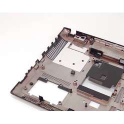 Нижняя часть корпуса, поддон ноутбука Samsung NP-RV515, RV520, RV511, RV513, BA81-12666A
