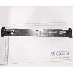 Заглушка верхней части корпуса ноутбука DNS CT50A (0124002), 37TW9KA0000