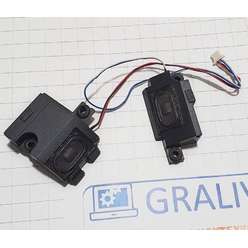 Динамики для ноутбука Lenovo G570 PK23000ER00