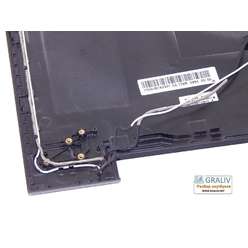 Крышка матрицы ноутбука Lenovo Ideapad S500 13N0-B7A0301