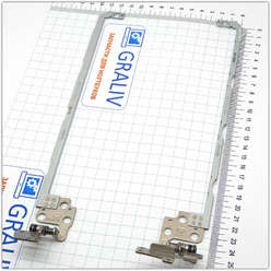 Петли ноутбука Lenovo Ideapad S500 13N0-B7N0502, 13N0-B7N0402