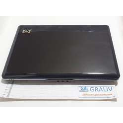 Корпус в сборе ноутбука HP DV6000 серии