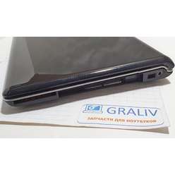 Корпус в сборе ноутбука HP DV6000 серии