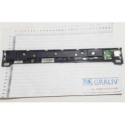 Корпус в сборе ноутбука HP DV6000 серии