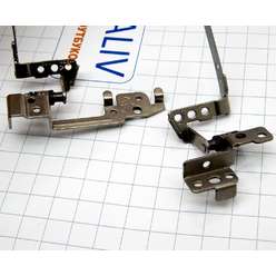 Петли ноутбука Lenovo G570, G575 AM0GM000100 AM0GM000200