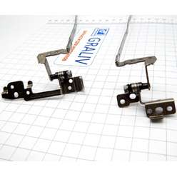 Петли ноутбука Lenovo G570, G575 AM0GM000100 AM0GM000200