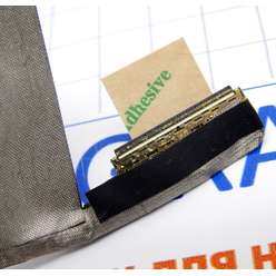 Шлейф матрицы ноутбука EEE PC 1001PX 1414-00TJ000