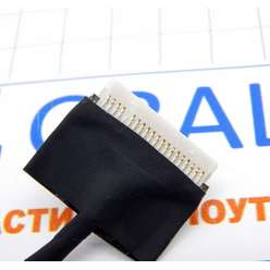 Шлейф матрицы ноутбука EEE PC 1001PX 1414-00TJ000