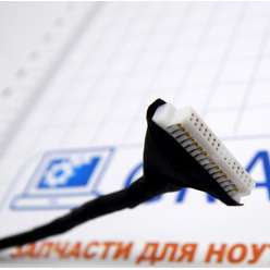 Шлейф матрицы ноутбука Sony VAIO VGN-CS серии DD0GD2LC000