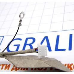 Шлейф матрицы ноутбука Sony VAIO VGN-CS серии DD0GD2LC000