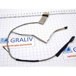 Шлейф матрицы ноутбука Sony VPC-EE серии DD0NE7LC110