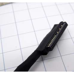 Шлейф матрицы ноутбука Sony VPC-EE серии DD0NE7LC110