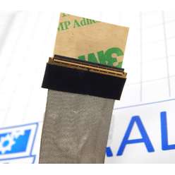 Шлейф матрицы ноутбука Sony VPC-EE серии DD0NE7LC110