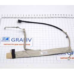 Шлейф матрицы ноутбука Asus K52, A52 1422-00RL000