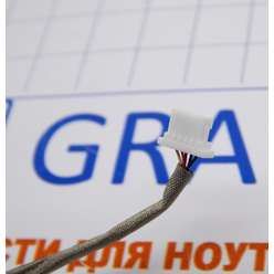 Шлейф матрицы ноутбука Asus K52, A52 1422-00RL000