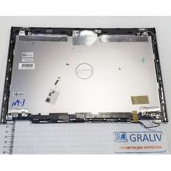 Крышка матрицы ноутбука Dell Vostro 3460, CN-0Y0F30