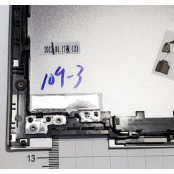 Крышка матрицы ноутбука Dell Vostro 3460, CN-0Y0F30